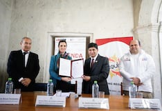 Arequipa empleará recursos del canon para financiar bonos de Techo Propio, informó el MVCS