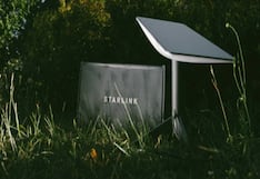 Bolivia avanza acuerdos para instalar antenas Starlink que faciliten educación en el campo
