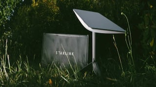 Bolivia avanza acuerdos para instalar antenas Starlink que faciliten educación en el campo