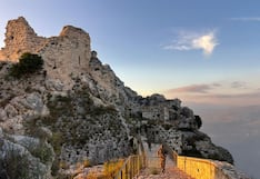 Israel avanza en Líbano y recupera el estratégico castillo de Beaufort