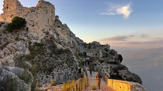Israel avanza en Líbano y recupera el estratégico castillo de Beaufort