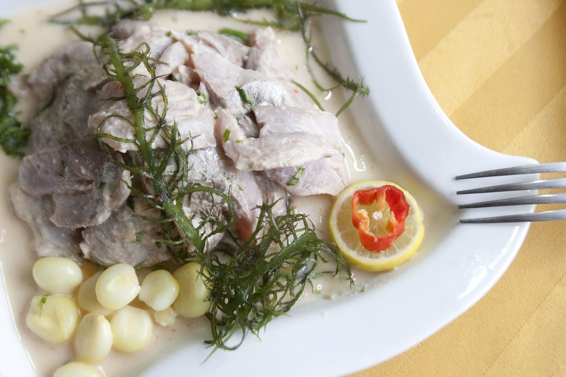 La Asociación de Restaurantes Marinos (ARMAP) espera que el verano represente cerca del 60% de su venta anual. (Imagen: Andina)