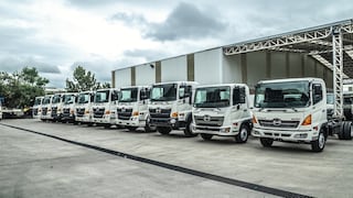Hino impulsa mejoras en su cadena operativa hacia 2026 tras superar expectativas de ventas