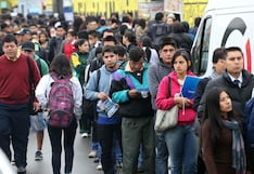 Optimismo para contratar en Perú alcanza su máximo histórico, ¿en qué se sostiene?