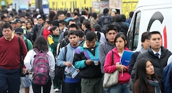 Optimismo para contratar en Perú alcanza su máximo histórico, ¿en qué se sostiene?
