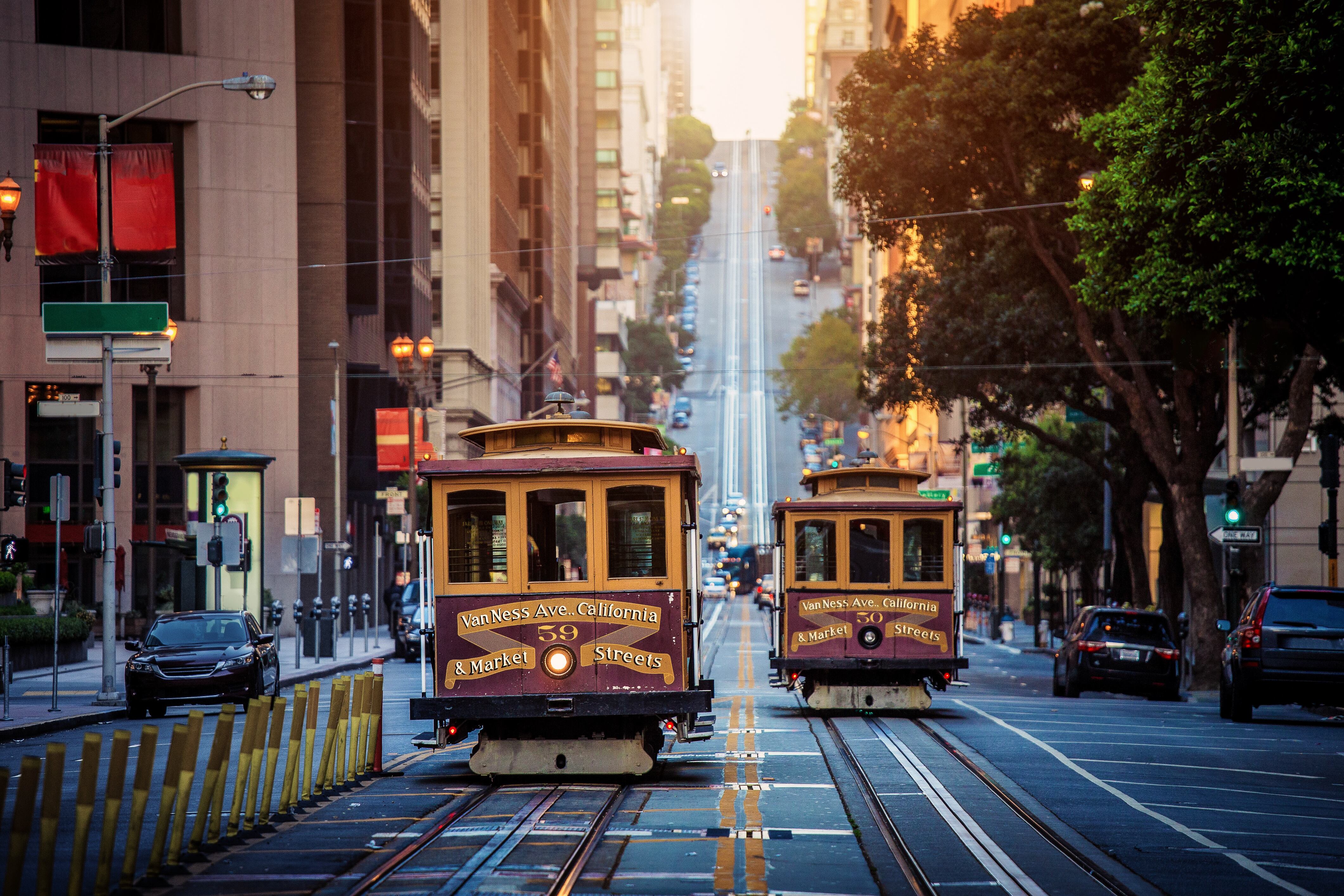 San Francisco subirá su salario mínimo a US$18.67 (Foto: Shutterstock)