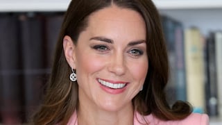 ¿Qué le pasó a Kate Middleton y de qué está enferma?