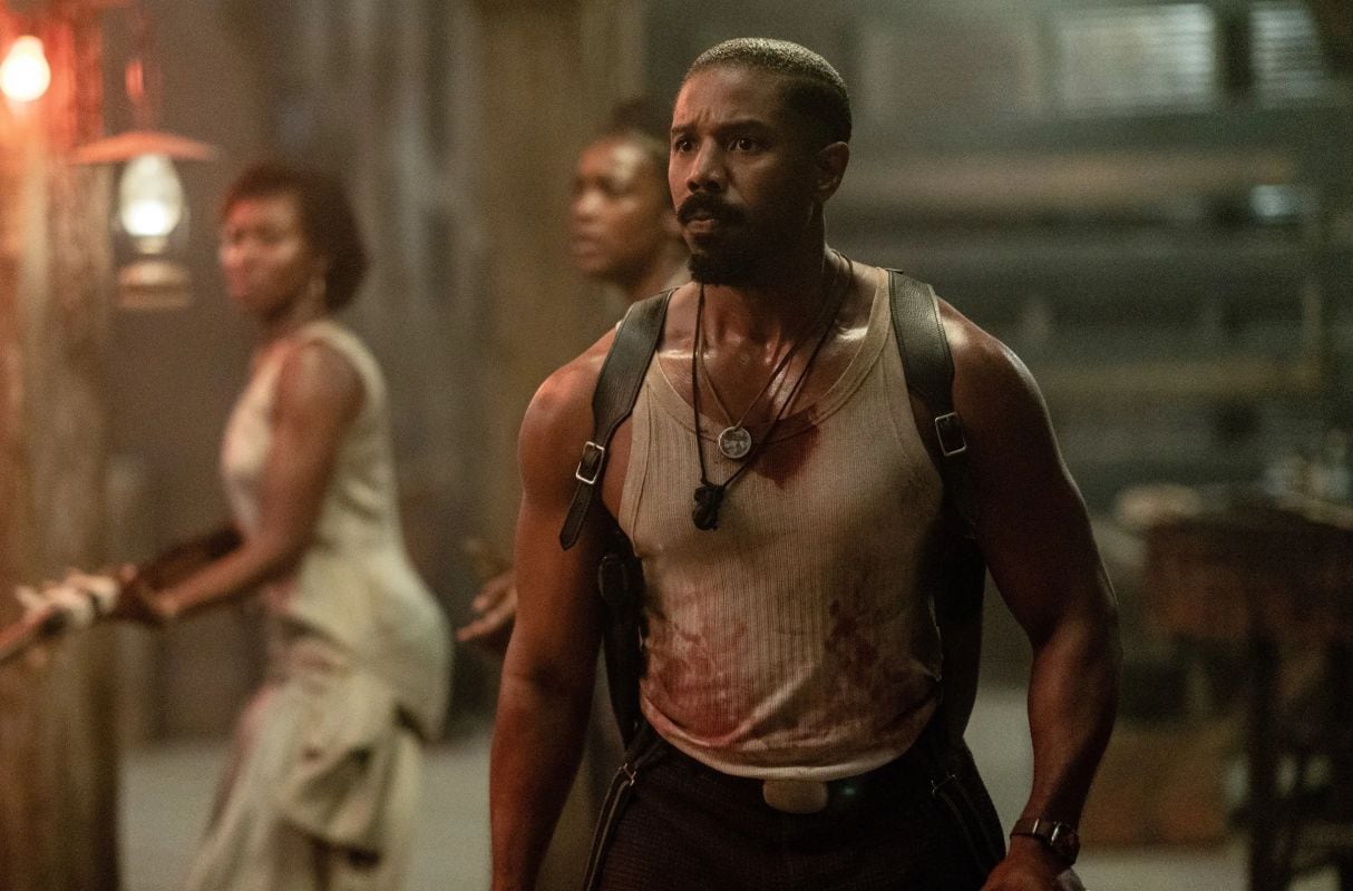 “Sinners” marca un nuevo récord en la gala con 16 candidaturas. (Foto: WB)