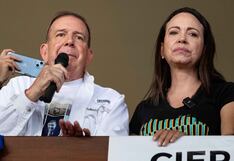 Edmundo González Urrutia: los resultados de las elecciones venezolanas son inocultables