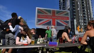 Policía británica identifica a kamikaze de Mánchester como Salman Abedi de 22 años