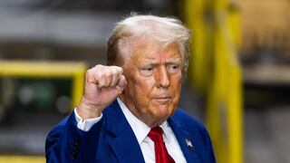 Juez de EE.UU. desestima dos cargos contra Trump en caso de presunta interferencia electoral