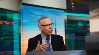 Bill Dudley: Cambié de opinión, la Fed debe bajar las tasas ahora