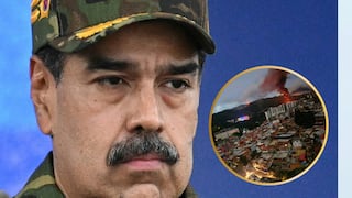 “Preocupante y condenable”: las primeras reacciones a los ataques de EE.UU. contra Venezuela