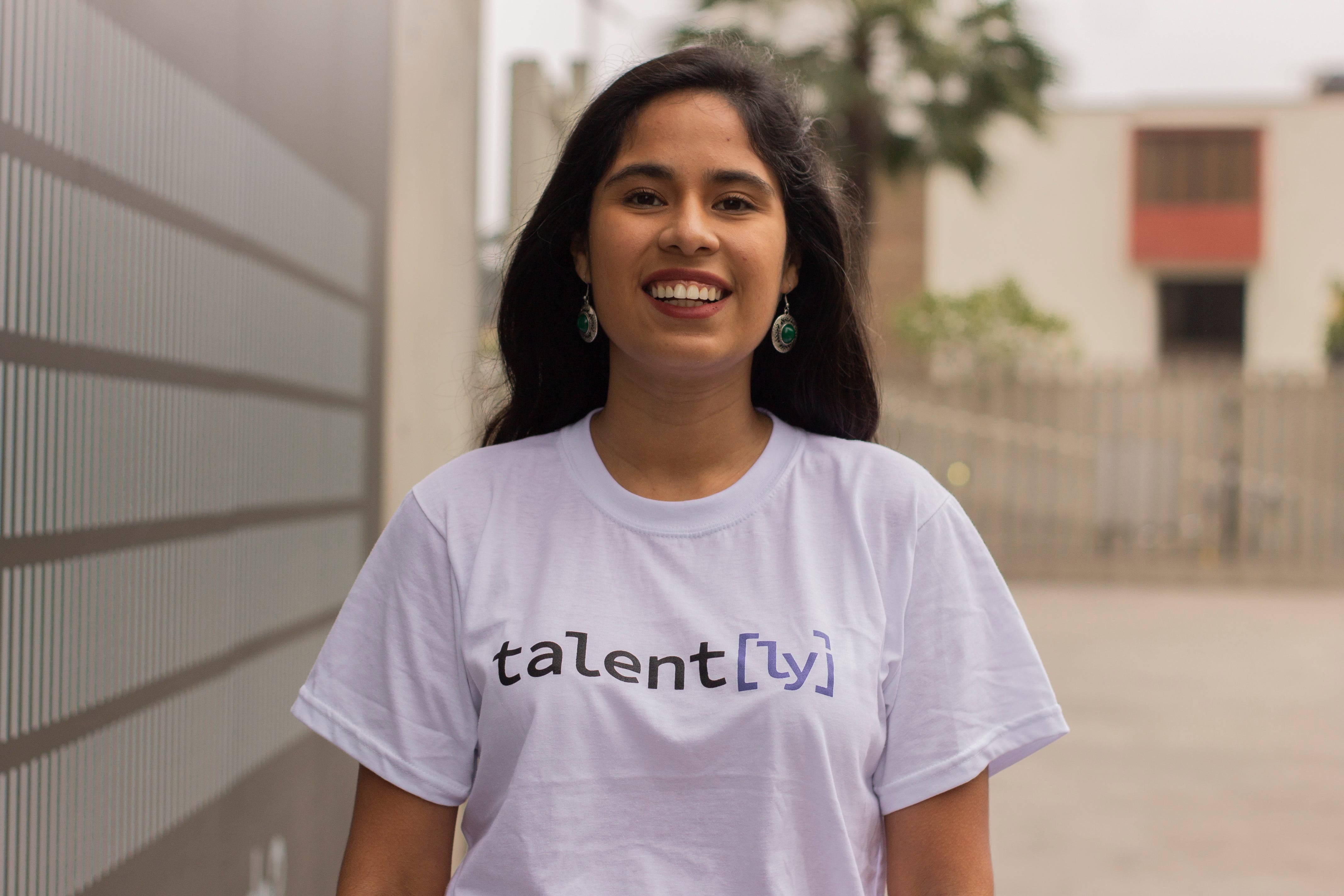Desde México, Talenlty es un vitrina para más startup peruanas en el extranjero, dice Obando.