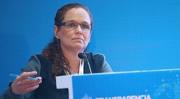 La vicepresidenta de Sostenibilidad y Asuntos Externos de Antamina informó que la tramitología actual en el país retrasa las inversiones privadas y, por ende, el desarrollo económico.
