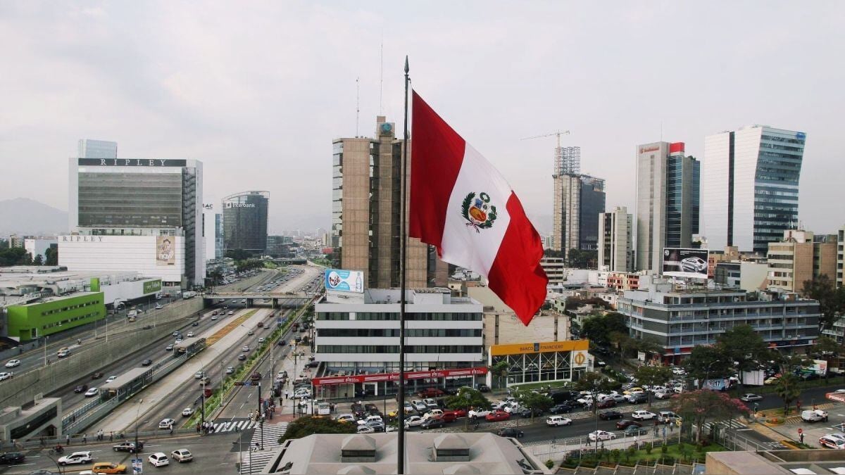 Tras elecciones de primera vuelta, el presidente de Confiep, Jorge Zapata, alertó que la falta de reformas estructurales y de señales a favor de la inversión privada sí jugarían en contra del desarrollo del país. (Imagen: Andina)