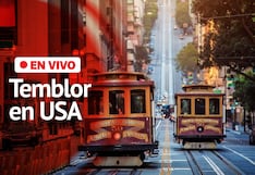 Temblor en USA hoy, 13 de diciembre - hora exacta, magnitud y dónde fue el epicentro vía USGS