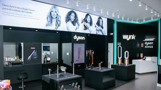 G.W. Yichang lanza “Wynk”, su tienda multimarca de tecnología y un nuevo e-commerce