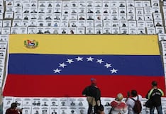 Machado y González Urrutia cuestionan liberaciones anunciadas por el régimen venezolano