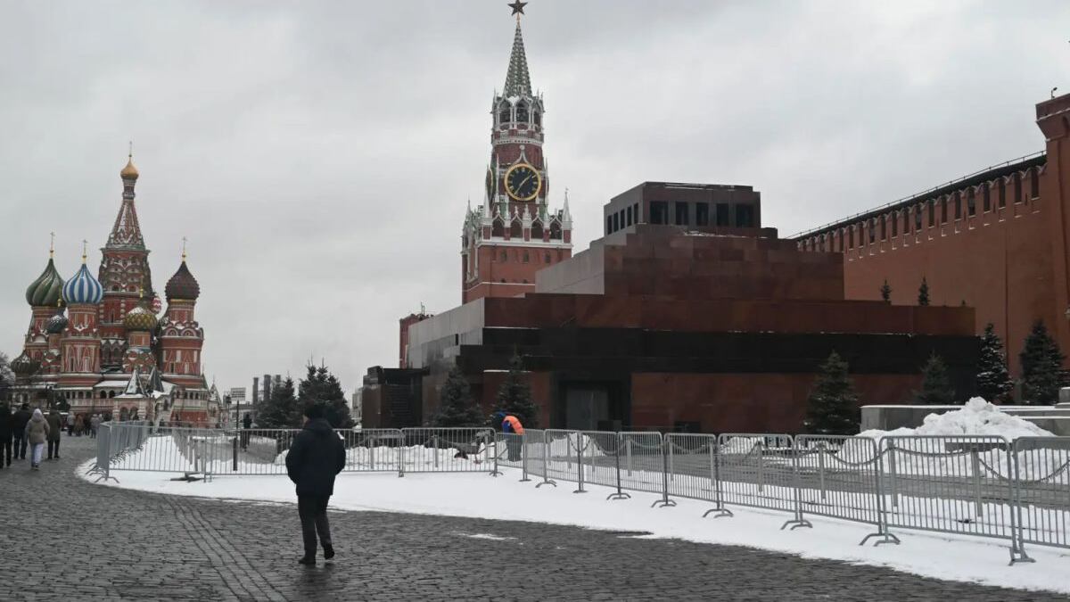 Países latinoamericanos exigen a Rusia que deje de reclutar a sus hombres para la guerra