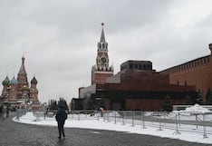 Países latinoamericanos exigen a Rusia que deje de reclutar a sus hombres para la guerra