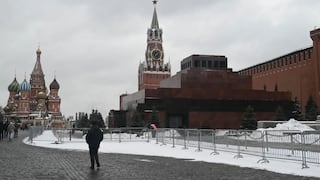 Países latinoamericanos exigen a Rusia que deje de reclutar a sus hombres para la guerra