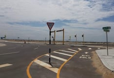 ¿Una ciudad ‘fantasma’ en el Perú? conozca este megaproyecto inmobiliario