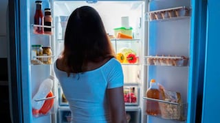 ¿Es malo picar entre horas? Depende de qué se coma y a qué hora