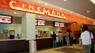 Cinemark evalúa abrir nuevas salas