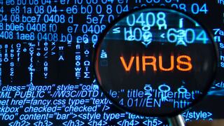 Subastan por US$ 1.3 millones computadora portátil con seis virus