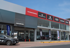 Automotores Inka apunta a nueva categoría y absorción de concesionarias en el norte