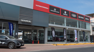 Automotores Inka apunta a nueva categoría y absorción de concesionarias en el norte