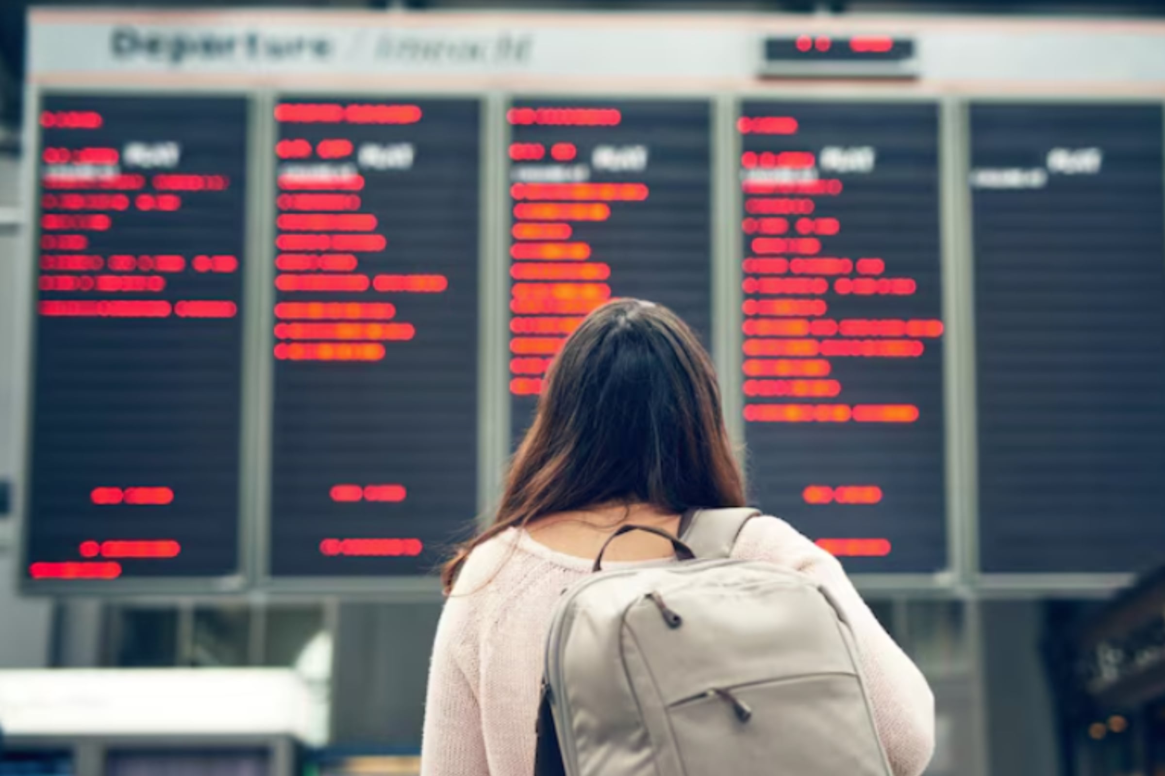 El combustible registró fuertes variaciones desde el inicio de la guerra con Irán, dificultando la planificación de las aerolíneas. (Foto referencial: Magnific)