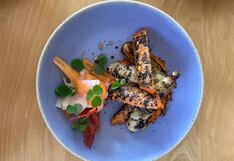 Mauka, el restaurante de Pía León que conecta con la tierra y el pasado