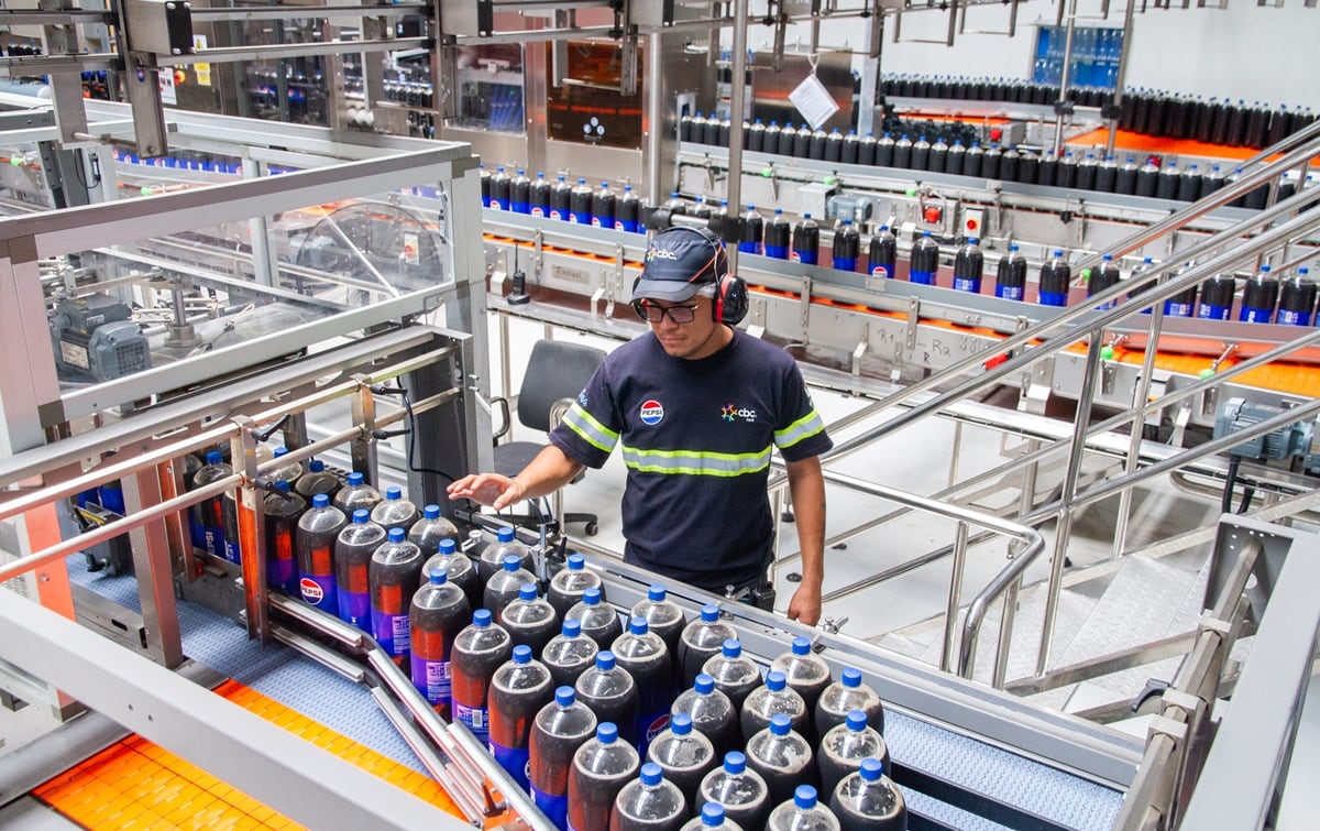 CBC Perú cuenta con dos plantas de producción, situadas en Huachipa y Sullana. (Foto: CBC Perú)