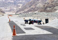 Contraloría: deficiencias y retrasos impiden reinicio de vía Moquegua-Omate-Arequipa