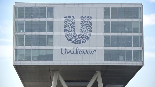 Unilever se desprende de negocio de té Ekaterra en acuerdo por US$ 5,100 millones