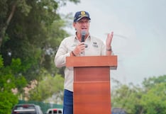 Alcalde de Lima exige a las autoridades que no se tergiverse la voluntad popular
