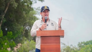 Alcalde de Lima exige a las autoridades que no se tergiverse la voluntad popular