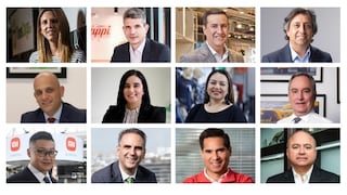 Navidad 2022: El mensaje de esperanza de 14 CEO y ejecutivos del Perú para estas fiestas
