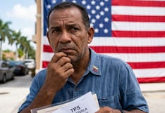 TPS de Venezuela: algunos documentos vencen el 2 de octubre en EE.UU., ¿quiénes deben revisarlos?