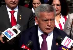 César Acuña se ausentó más de 100 días como gobernador regional de La Libertad