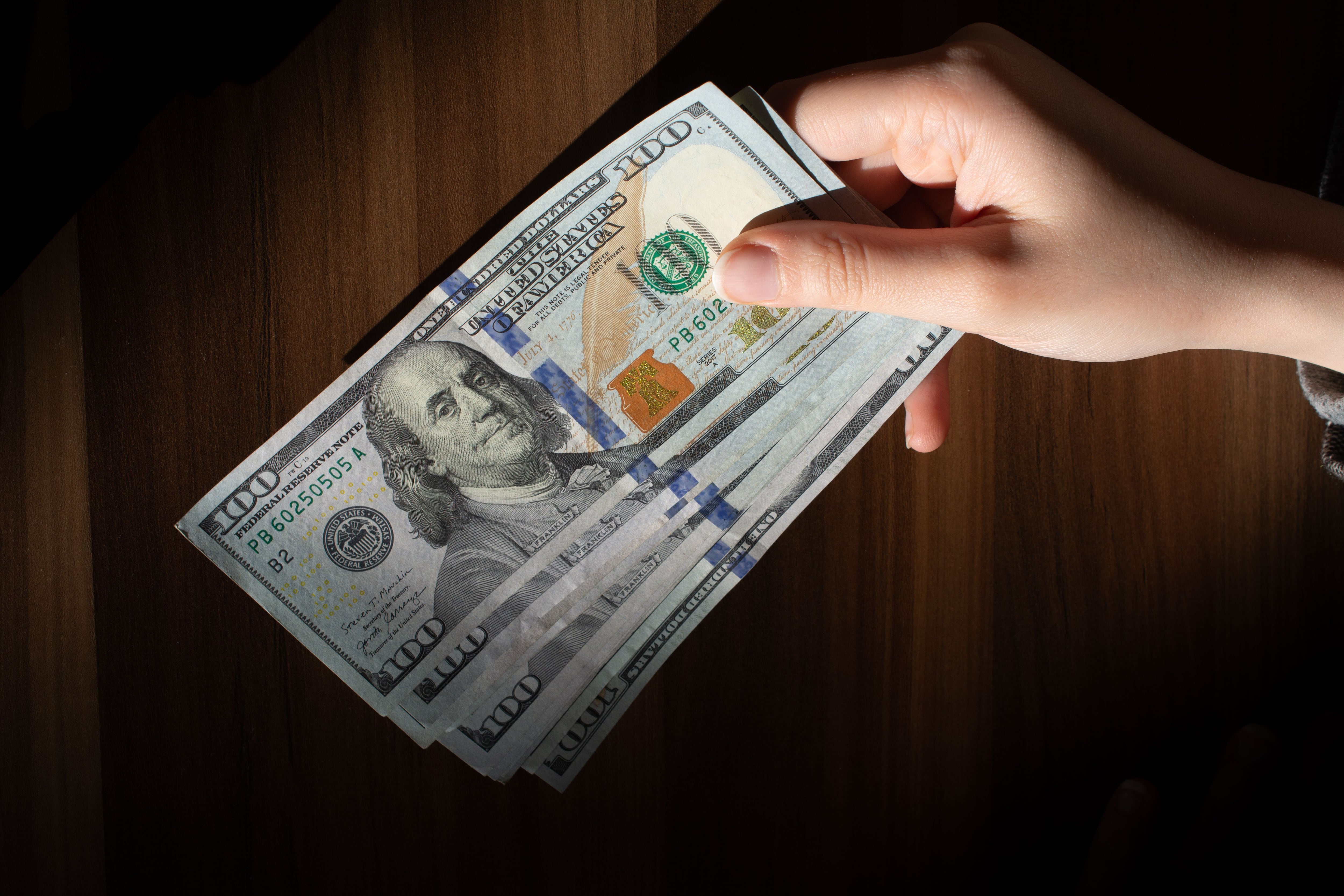Es importante cumplir con los requisitos para acceder a este incentivo económico ofrecido por el estado de Nueva York. (Crédito: Pexels / Imagen referencial)
