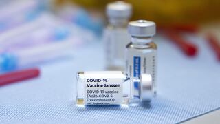 Bolivia recibirá un millón de vacunas contra el COVID-19 de Johnson & Johnson