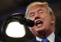 Trump dice que Estados Unidos reducirá sus ejercicios militares conjuntos con Corea del Sur