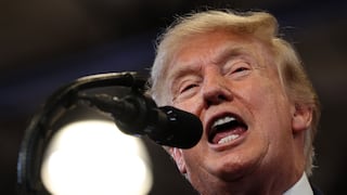 Trump dice que Estados Unidos reducirá sus ejercicios militares conjuntos con Corea del Sur