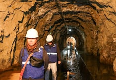 Arequipa: desarrollan inspección técnica para puesta a punto del Proyecto Majes Siguas