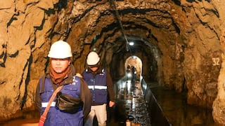 Arequipa: desarrollan inspección técnica para puesta a punto del Proyecto Majes Siguas