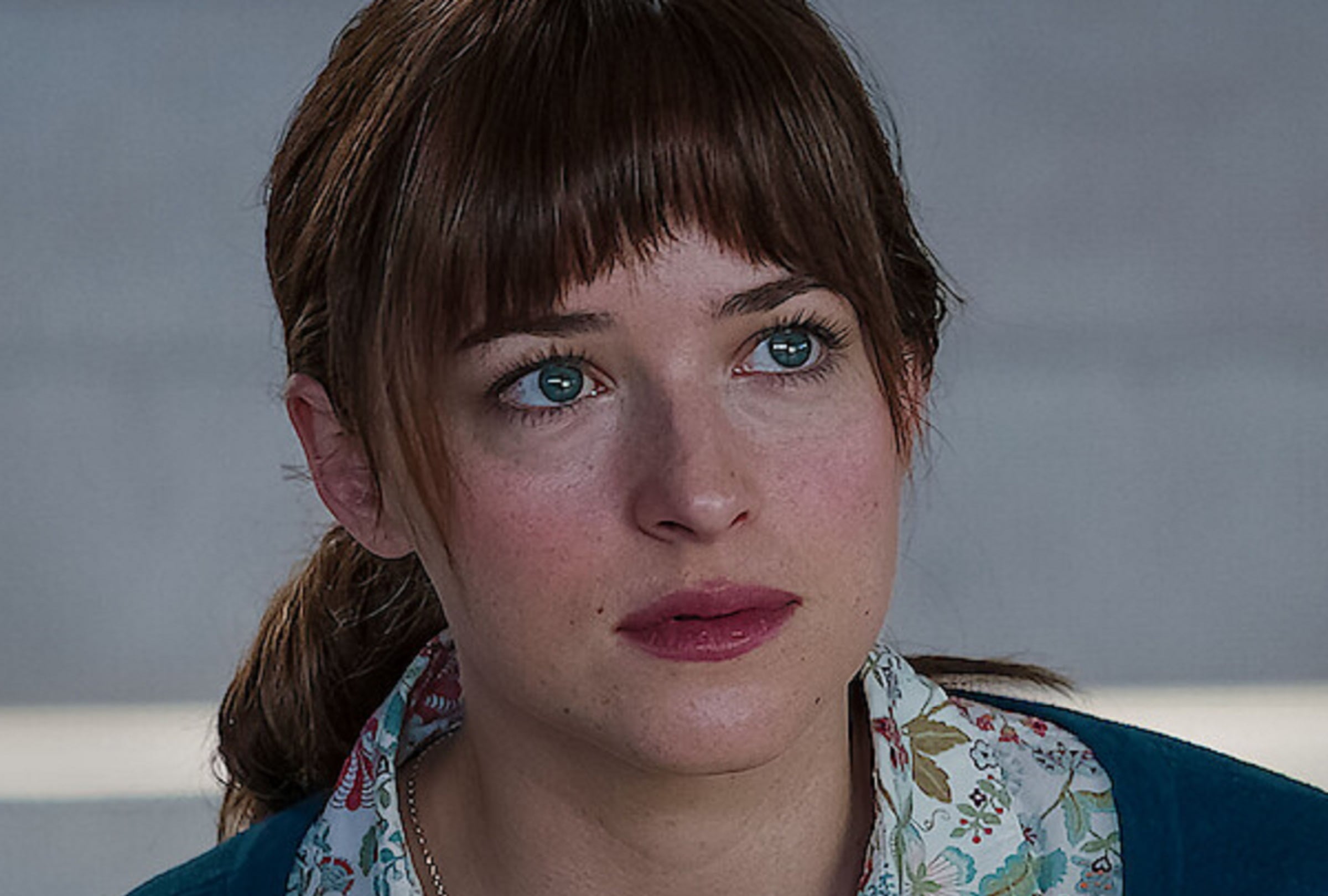 La famosa trilogía de películas "Fifty Shades", basada en los exitosos libros de E.L. James, sigue la intensa historia de amor entre la estudiante Anastasia Steele y el enigmático multimillonario Christian Grey (Foto: Universal Pictures)