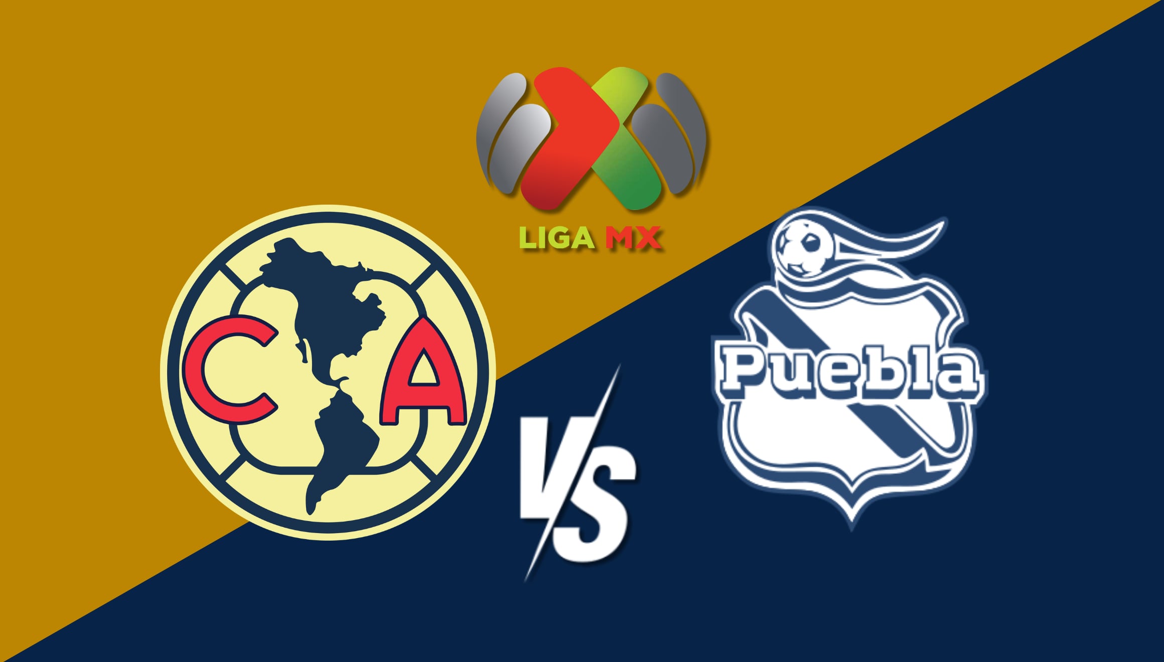 📡 Canales TV que transmiten Club América vs. Puebla EN VIVO GRATIS por la Liga MX 2026